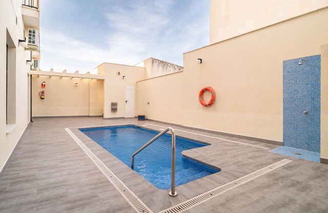 Bel appartement à Fuente de Piedra
