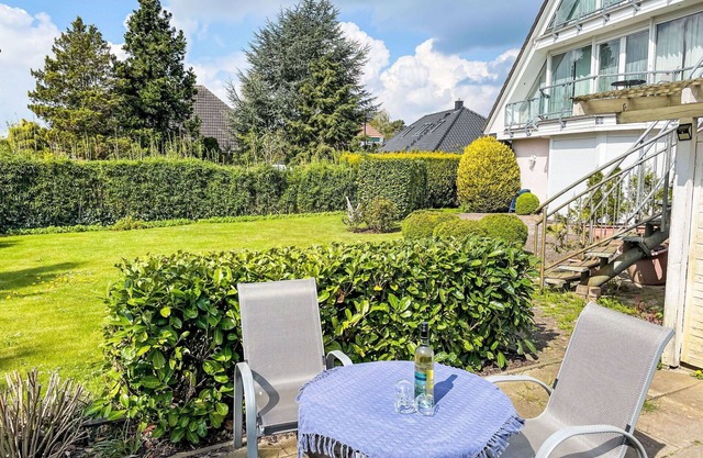 Agréable appartement pour 10 personnes avec WIFI, TV, balcon et parking
