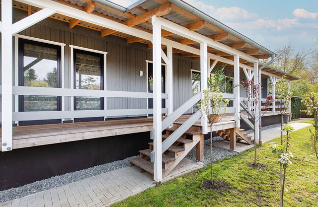 Confortable appartement pour 2 personnes avec WIFI, TV, terrasse et parking