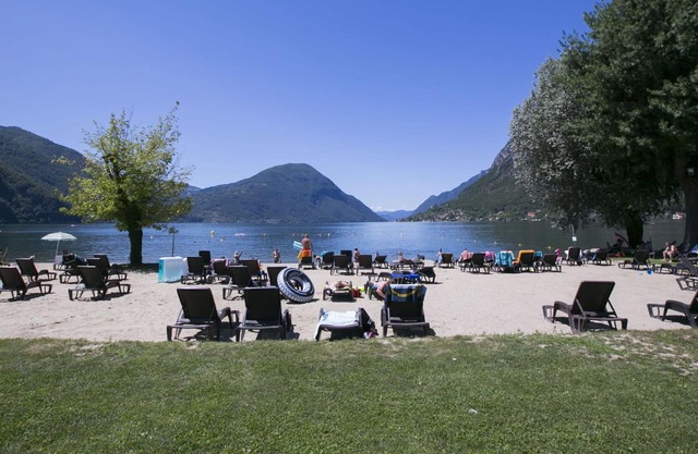 Bel appartement pour 4 personnes avec WIFI, TV, balcon, animaux admis et parking