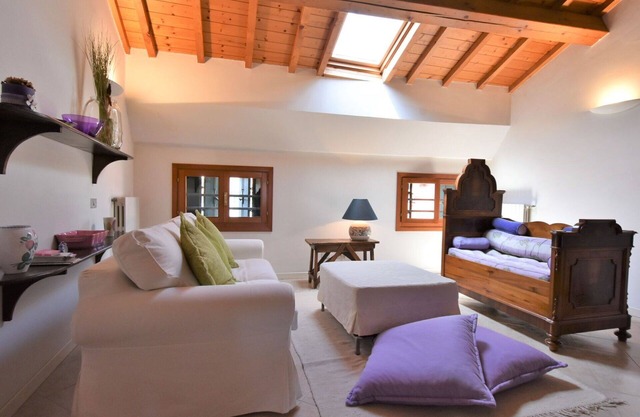 Confortable appartement pour 4 personnes avec WIFI, climatisation et TV