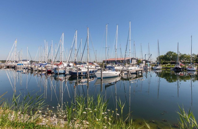 Agréable appartement pour 5 personnes avec WIFI, TV et terrasse