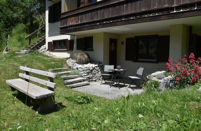 Confortable appartement pour 2 personnes avec WIFI, TV et balcon