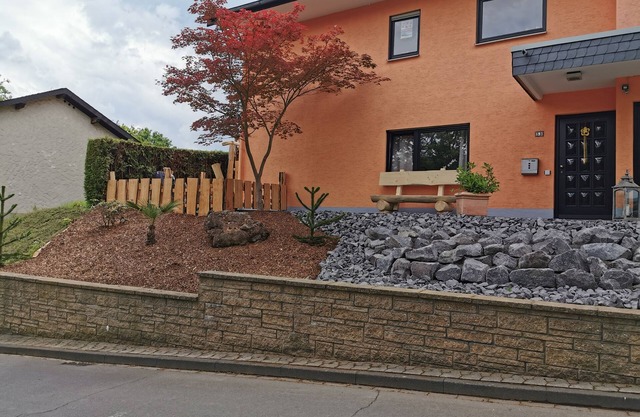 Bel appartement à Burgbrohl pour se détendre