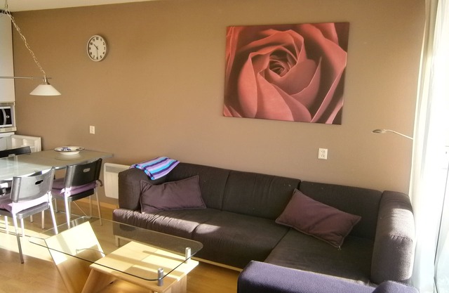 Bel appartement à Callantsoog à 400m de la mer, balcon orienté sud, ascenseur, sauna, WiFi
