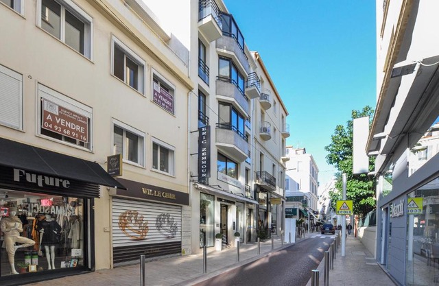Nice Apartment In Cannes With Wifi