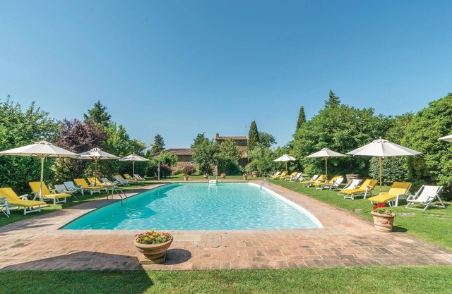 Bel appartement à Cortona AR avec WiFi