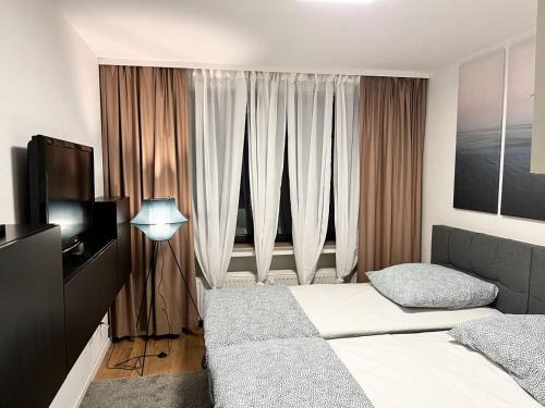 Nice Apartment in Düsseldorf