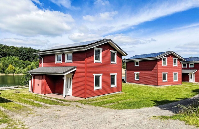 Appartement dans une maison de vacances avec WIFI, piscine, TV, terrasse, animaux admis, parking