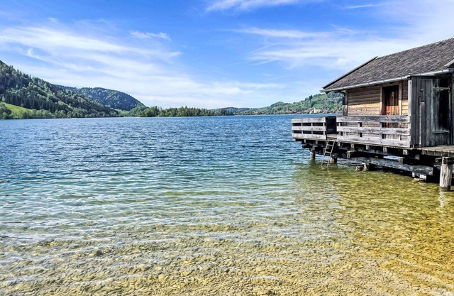 Appartement dans une maison de vacances avec climatisation, TV, terrasse, animaux admis, parking