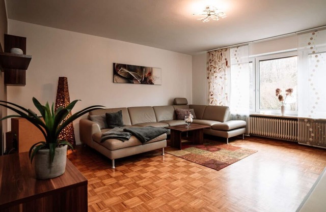 Bel appartement à Lappersdorf