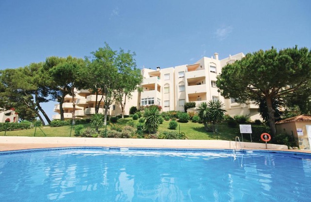 Nice Apartment In Rivera Del Sol
