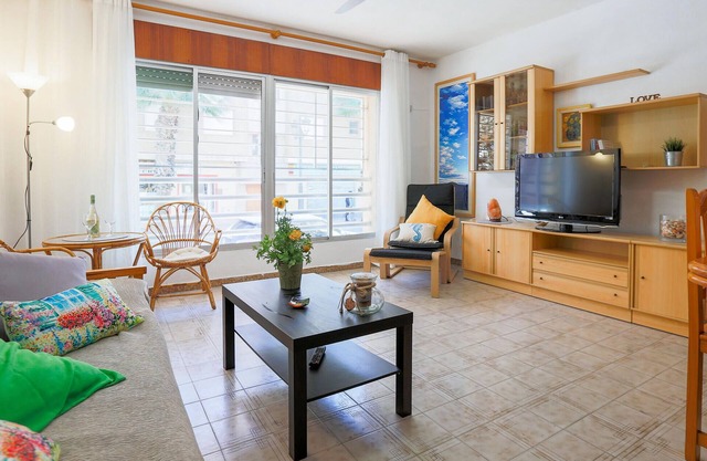 Bel appartement à Los Alcazares