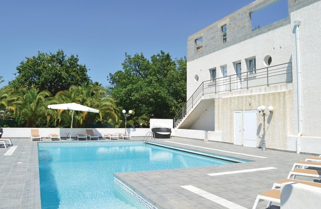 Bel appartement à Moriani Plage
