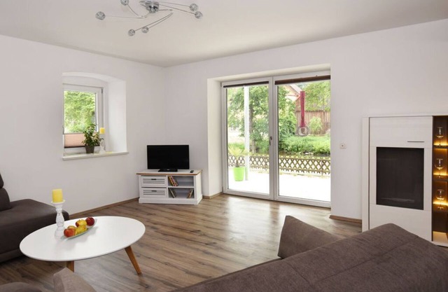 Bel appartement à Himmelkron