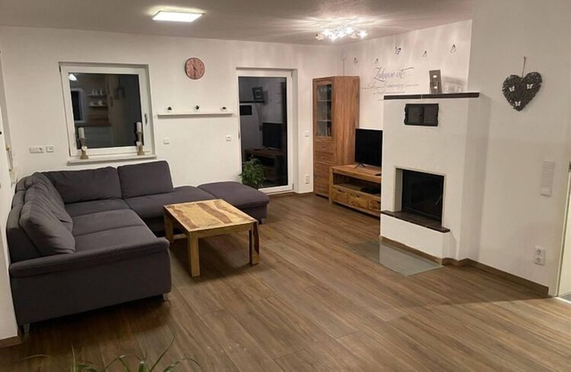 Bel appartement à Himmelkron