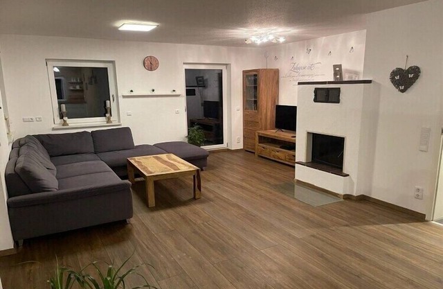 Bel appartement à Himmelkron