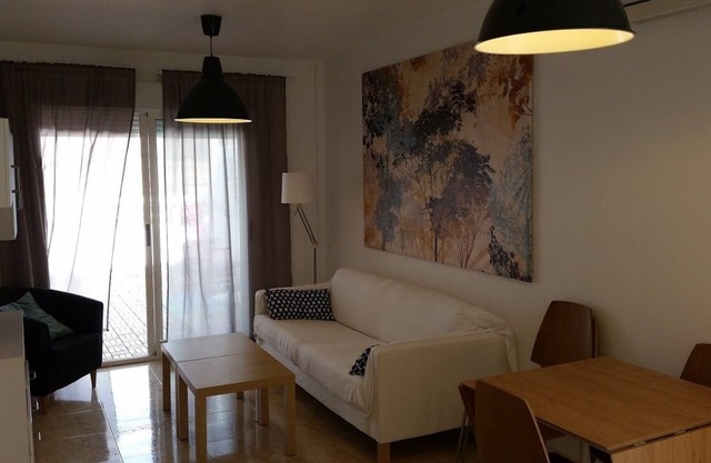 Bel appartement à Isla Plana