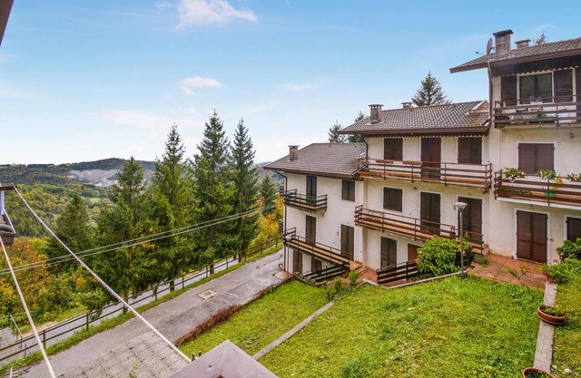 Bel appartement à Lusiana Conco