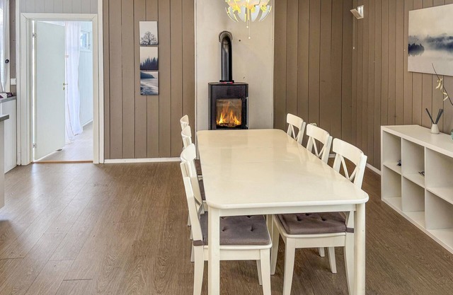 Bel appartement à Koppang avec WiFi