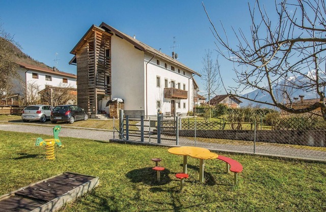Casa Fergio 2