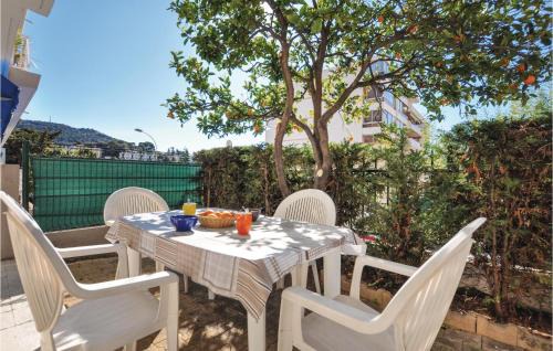 Nice Apartment In Le Cannet With Wifi