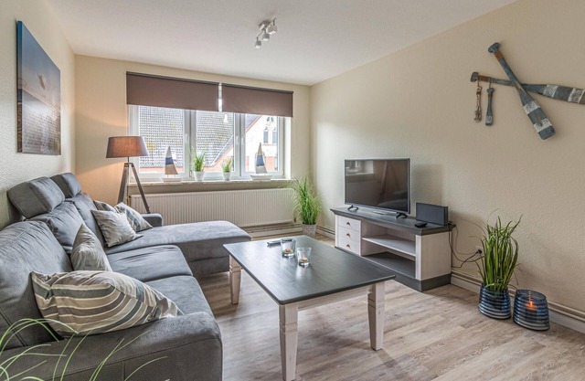 Bel appartement à Ockholm avec WiFi