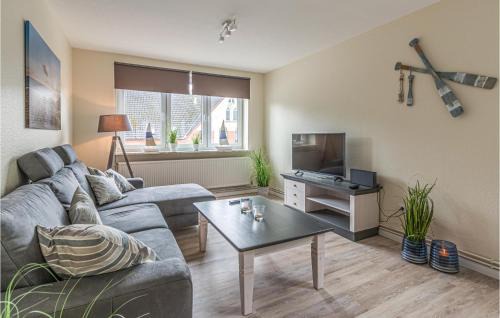 Nice Apartment In Ockholm With Wifi