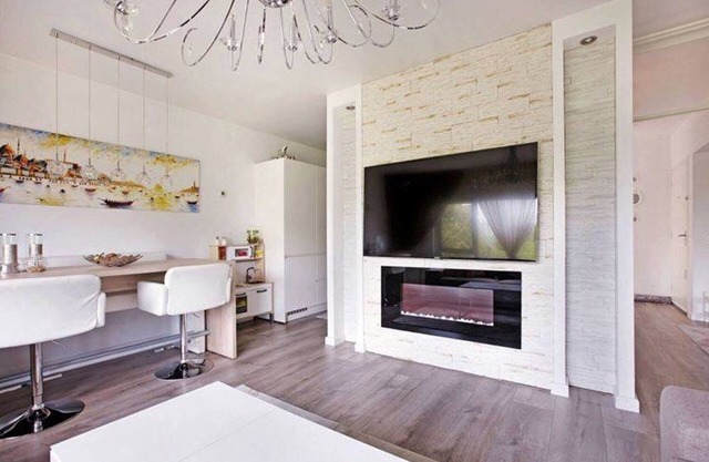 Jolie appartement en centre ville
