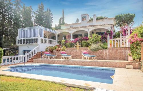 Nice Apartment In Urb El Chaparral