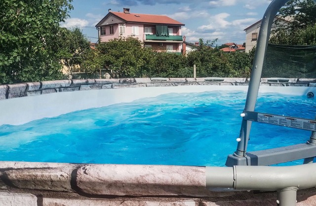 Bel appartement à Viskovo avec WiFi