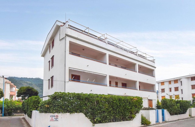 Bel appartement à Nocera Terinese