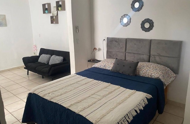 Nice apartment 10 minutes from the beach!
