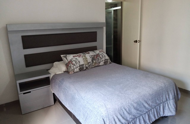*** Bel appartement ***