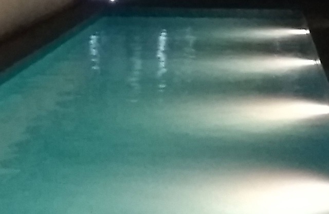Nice apartment in nuevo Polanco with pool
