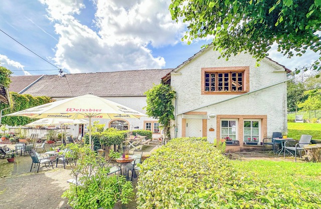Appartement agréable à proximité d'un bistrot