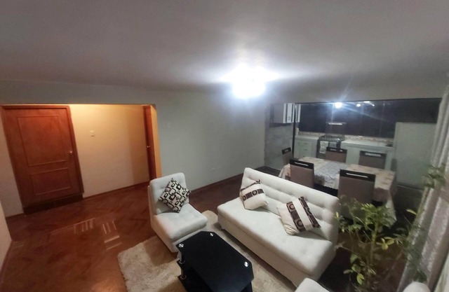 Nice apartment nice and familiar Cusco Peru