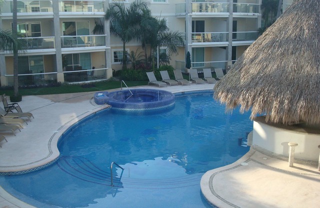 Bel appartement, parfait pour les familles!
