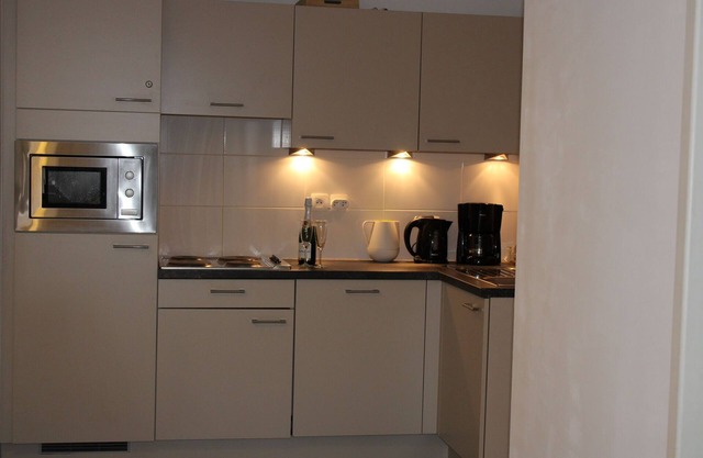 Bonito apartamento con terraza cerca del mar