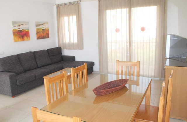 Bel appartement avec terrasse privée
