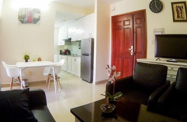 Bel Apt à Vung Tau île +84933165560
