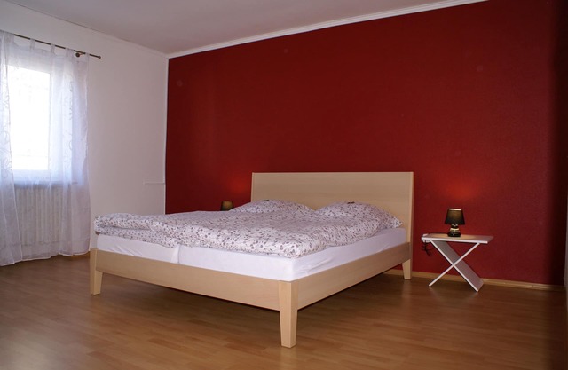 Belle grand appartement, deux chambres, cuisine, salle de bains, terrasse (100m2)