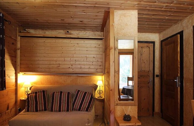 Nice Bright Studio 2 Steps From The Slopes