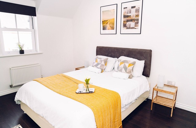 Coach House confortable