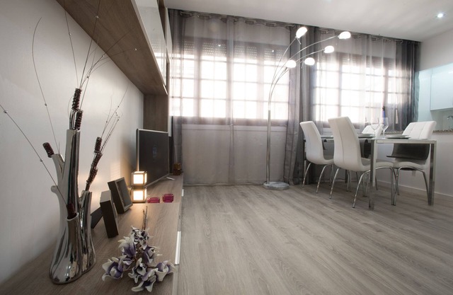 Appartement agréable et confortable à Gracia