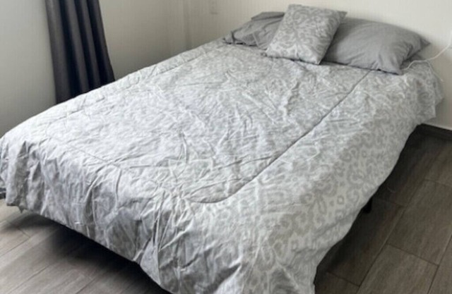 Nice, cozy room in Escandon CDMX