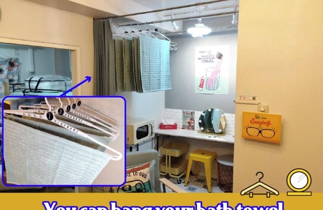 Nice Day Motomachi 3LDK for exclusive use | Maxi - Nice Day Motomachi 3LDK for exclusive use | Maximum 10 people | 5 minutes walk from Motomachi Station / Kobe Hyōgo