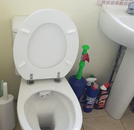 Nice Double Room