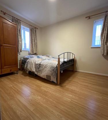 Nice Double Room in heart of London