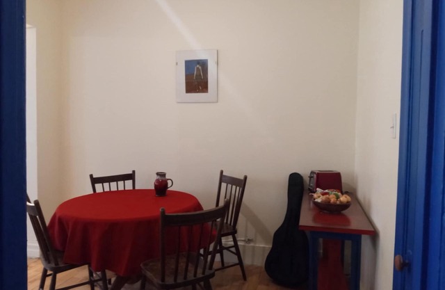 Joli appartement meublé dans le Mile End